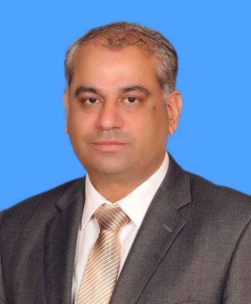 Lal Chand